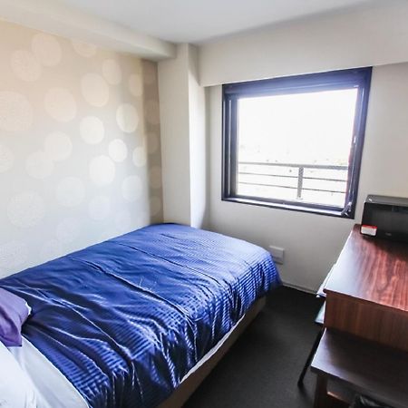 Hotel Livemax Kyoto Nijojo-Kita Zewnętrze zdjęcie